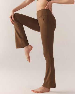 WB Flare (Mocha)