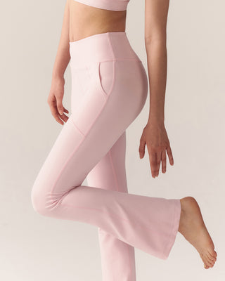 WB Flare (Powder Pink)