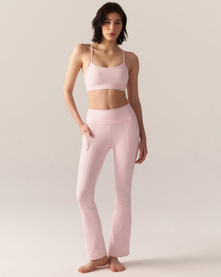 WB Flare (Powder Pink)
