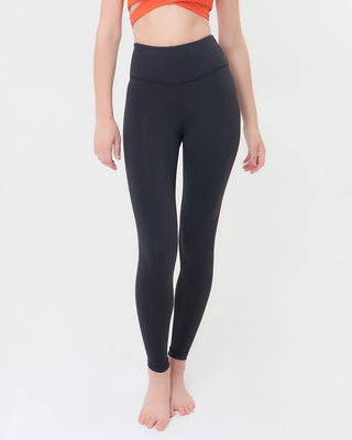 WB Leggings 2.0 (Black)