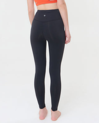 WB Leggings 2.0 (Black)
