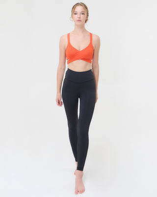 WB Leggings 2.0 (Black)
