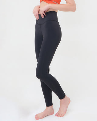 WB Leggings 2.0 (Black)