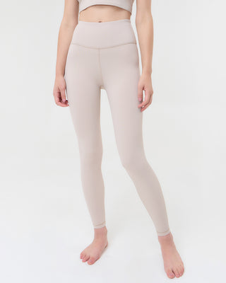 WB Leggings 2.0 (Ivory)