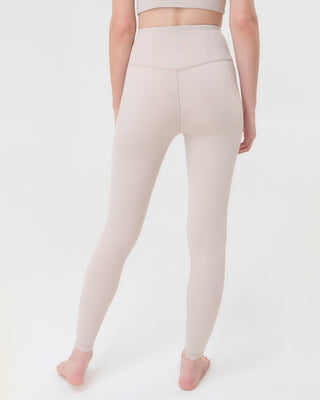 WB Leggings 2.0 (Ivory)