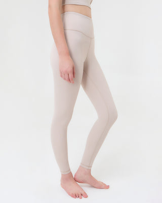 WB Leggings 2.0 (Ivory)
