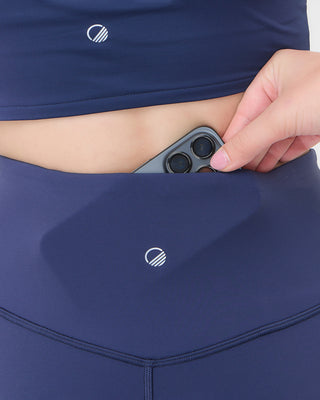 WB Leggings 2.0 (Navy)