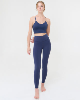 WB Leggings 2.0 (Navy)