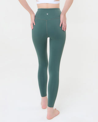 WB Leggings 2.0 (Pine)