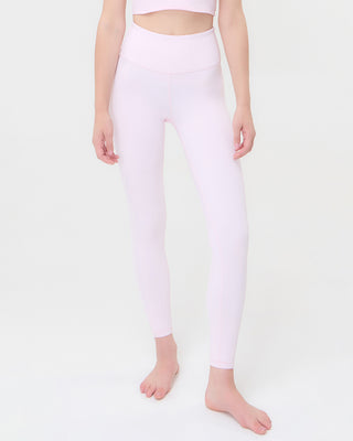 WB Leggings 2.0 (Powder Pink)