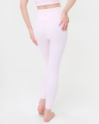 WB Leggings 2.0 (Powder Pink)