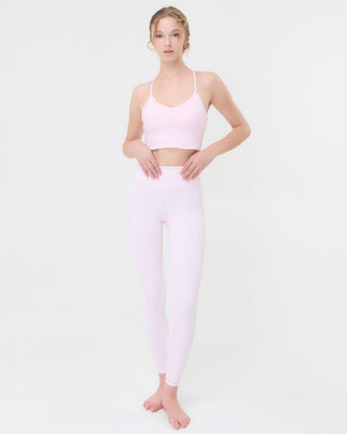 WB Leggings 2.0 (Powder Pink)