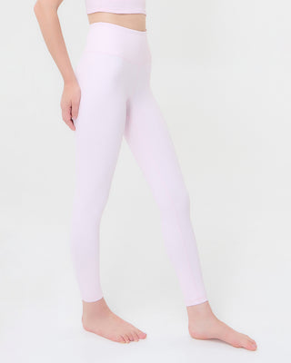 WB Leggings 2.0 (Powder Pink)