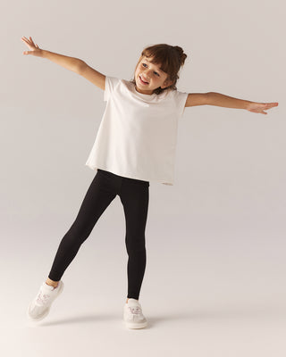 WB Leggings Kids (Black)