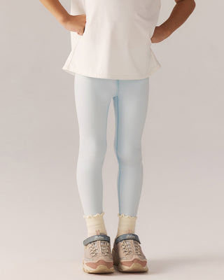 WB Leggings Kids (Blue)