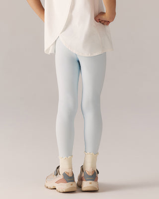WB Leggings Kids (Blue)