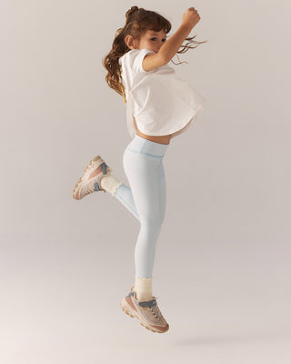 WB Leggings Kids (Blue)