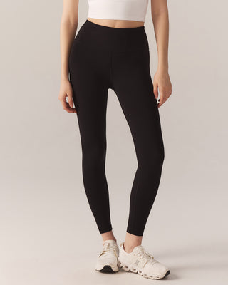 WB Leggings (Black)