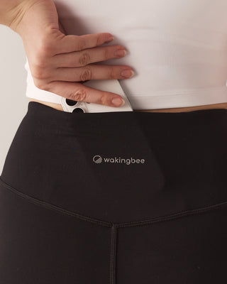 WB Leggings (Black)