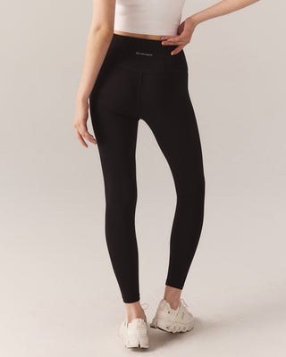 WB Leggings (Black)