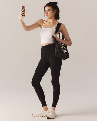 WB Leggings (Black)