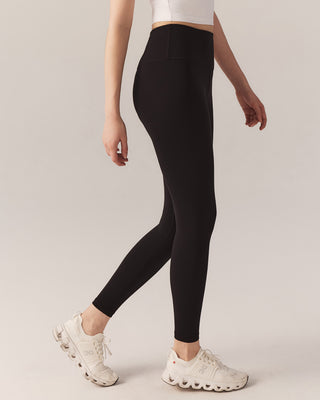 WB Leggings (Black)