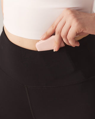 WB Leggings (Black)
