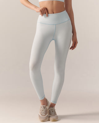 WB Leggings (Blue)