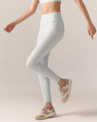 WB Leggings (Blue)