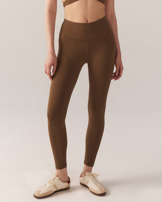 WB Leggings (Mocha)