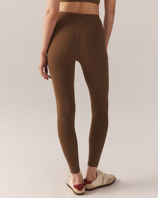 WB Leggings (Mocha)