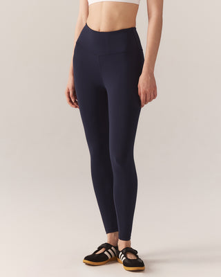 WB Leggings (Navy)