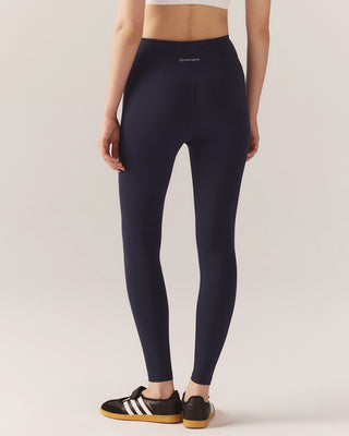 WB Leggings (Navy)