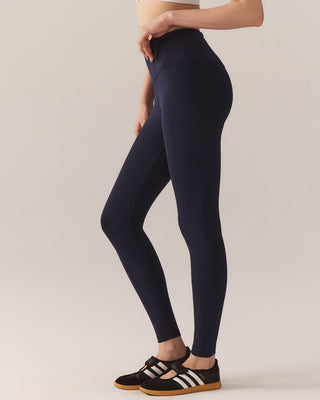 WB Leggings (Navy)