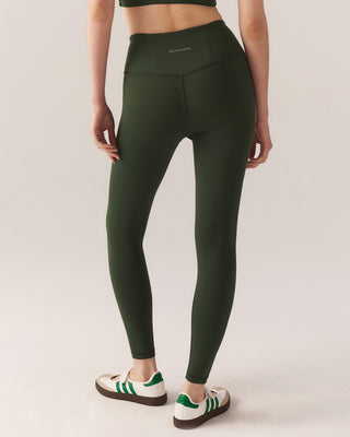 WB Leggings (Olive)
