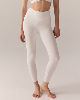 WB Leggings (White)