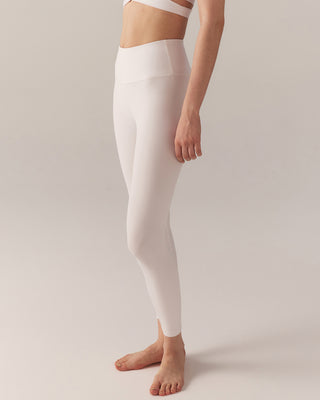 WB Leggings (White)