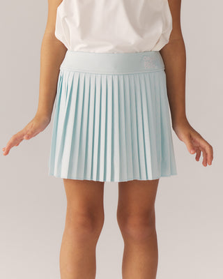 WB Skorts Kids (Blue)