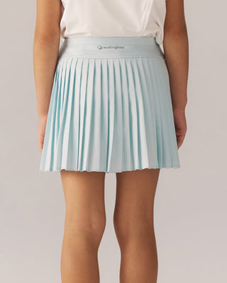 WB Skorts Kids (Blue)