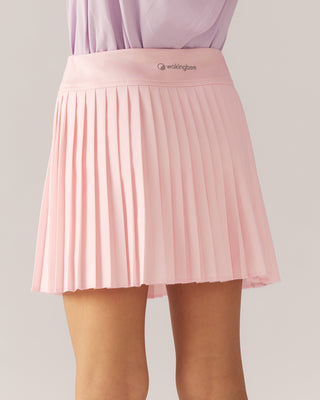 WB Skorts Kids (Powder pink)