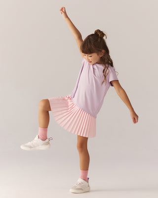 WB Skorts Kids (Powder pink)