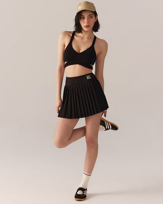 WB Skorts (Black)