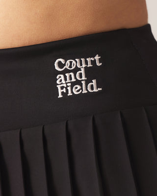 WB Skorts (Black)
