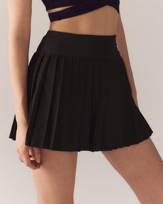 WB Skorts (Black)