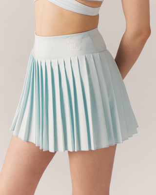 WB Skorts (Blue)