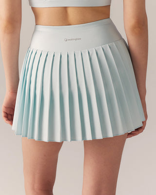 WB Skorts (Blue)