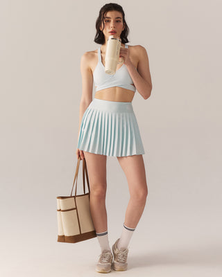 WB Skorts (Blue)