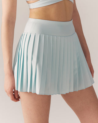 WB Skorts (Blue)