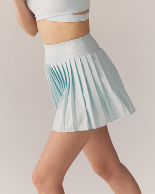 WB Skorts (Blue)