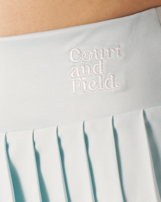 WB Skorts (Blue)